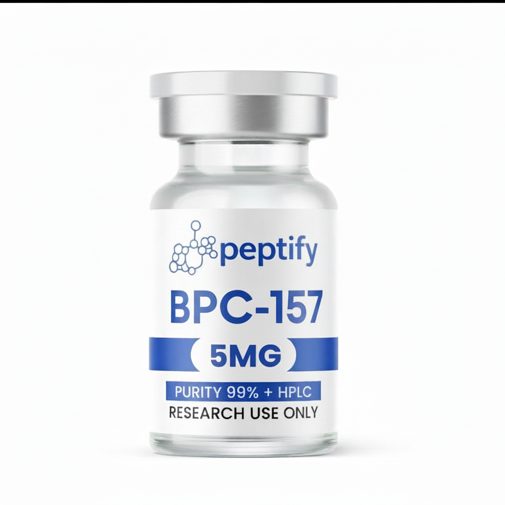BPC-157 5mg