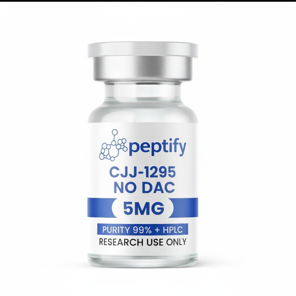 CJC-1295 No DAC 5mg