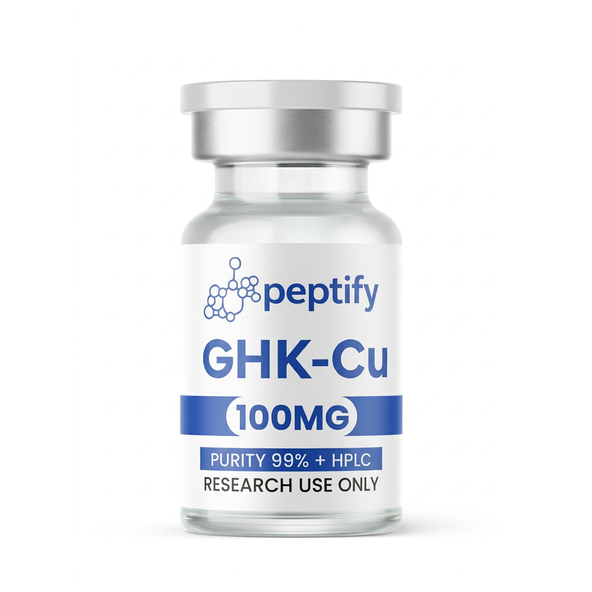 GHK-Cu 100mg