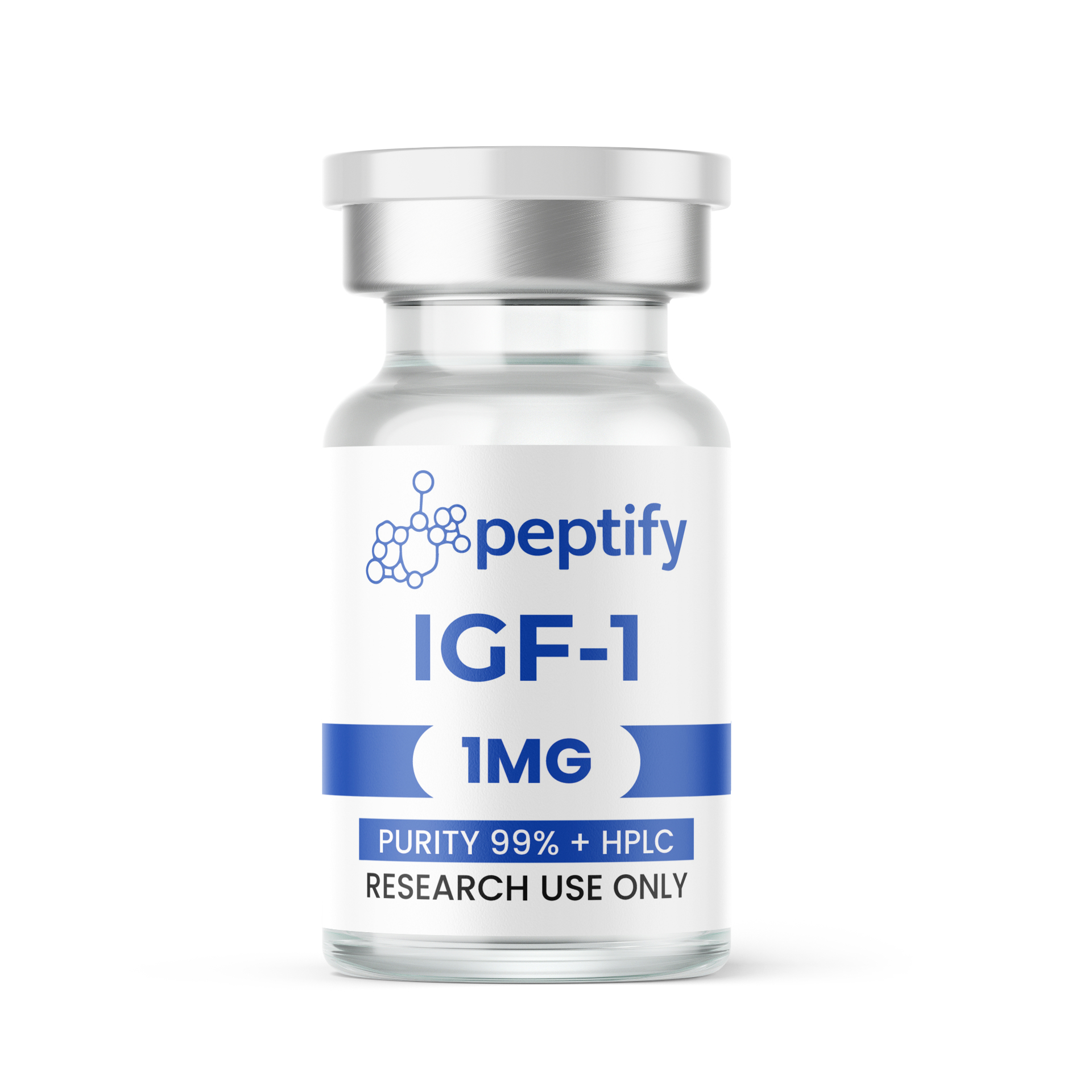 IGF-1LR3 1mg