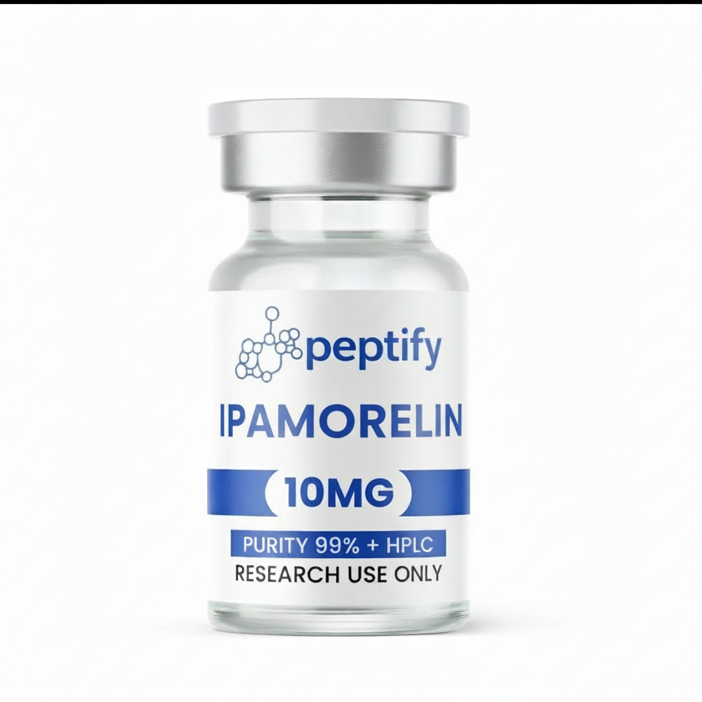 Ipamorelin 10mg