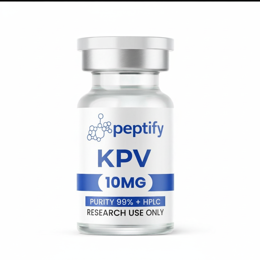KPV 10mg
