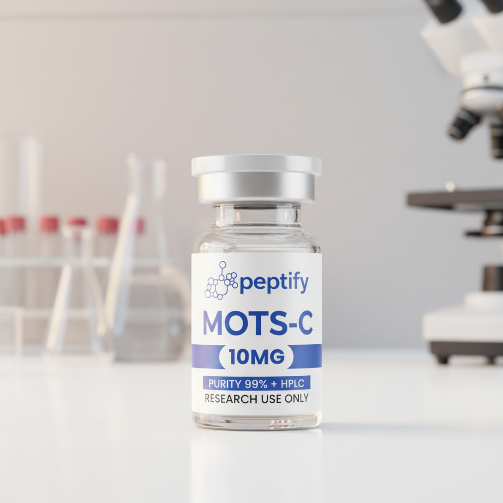 MOTS-C 10mg view 2