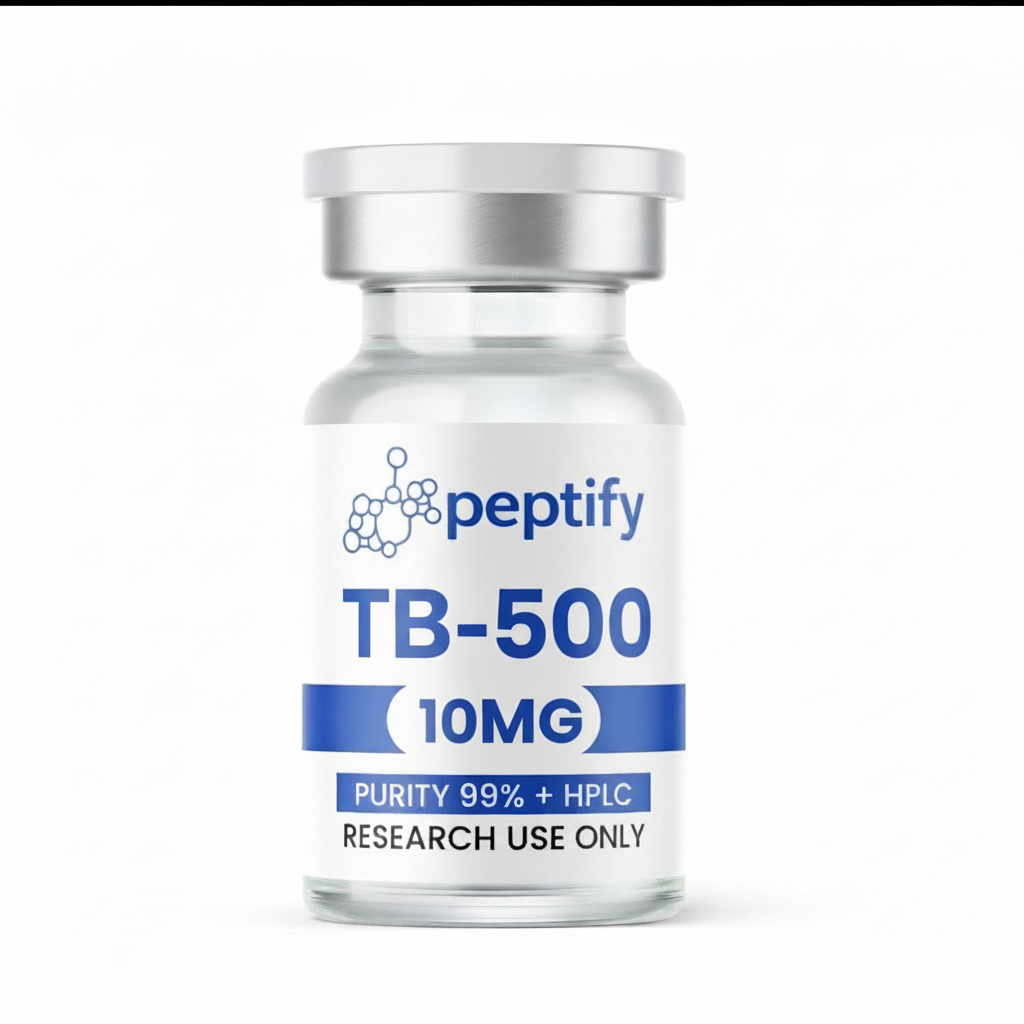 TB-500 10mg