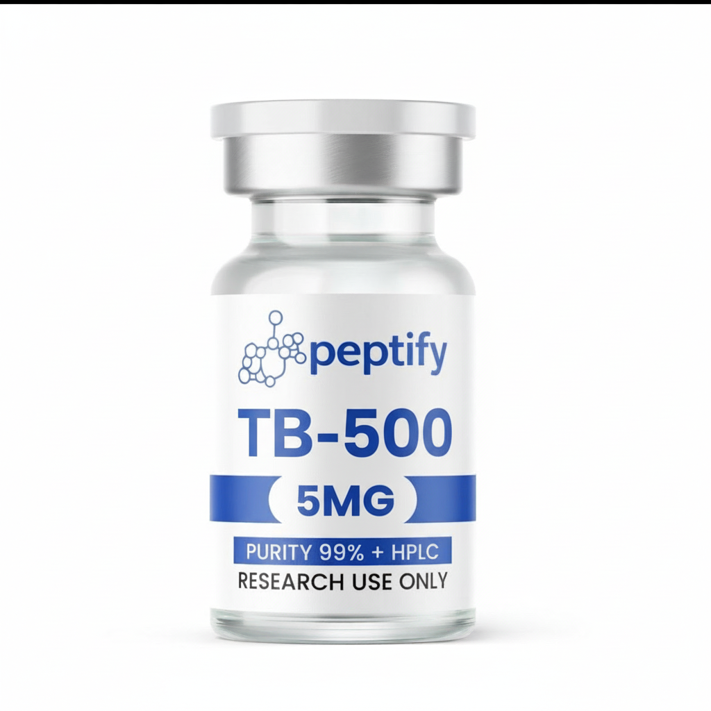 TB-500 5mg