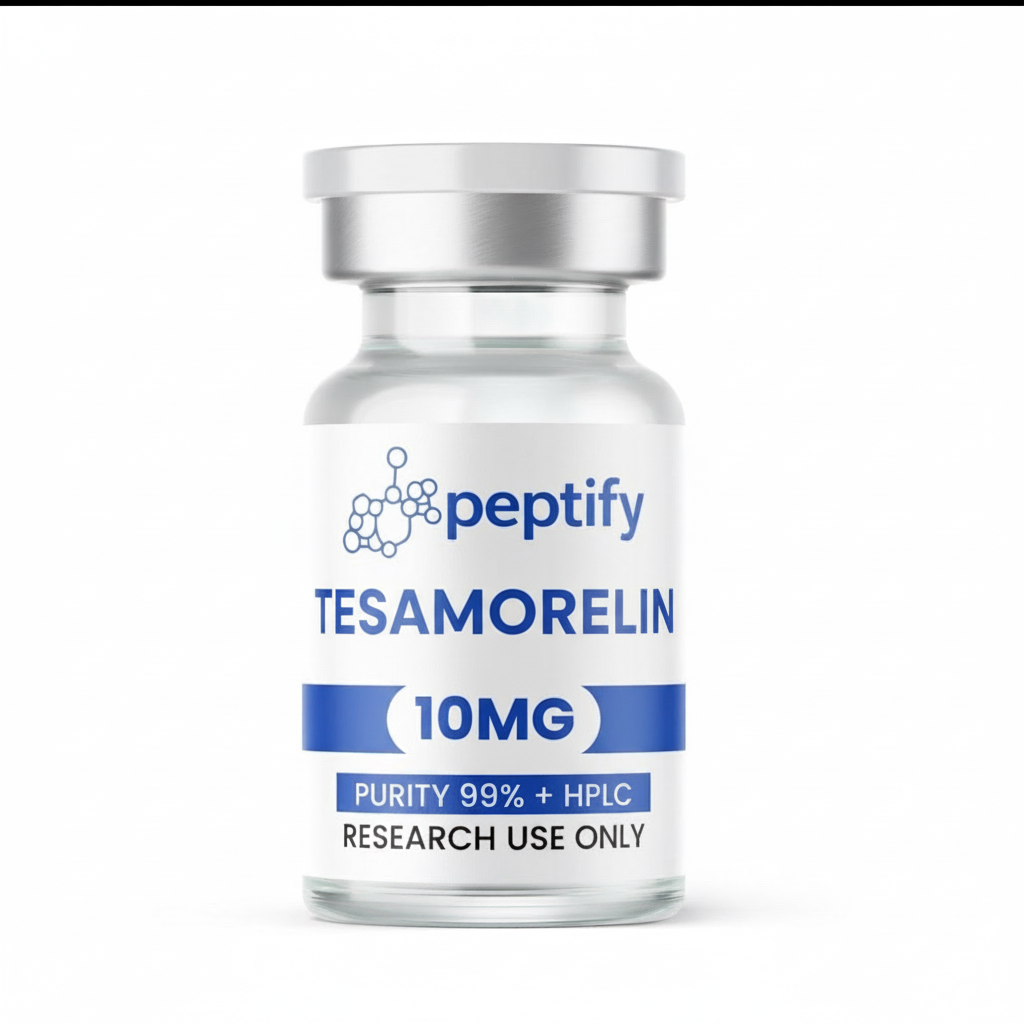 Tesamorelin 10mg